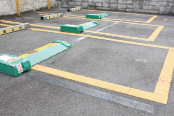 コインパーキング